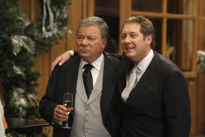Boston Legal 5