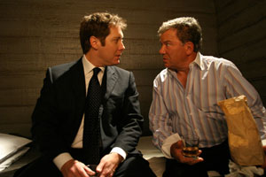 Boston Legal Complete