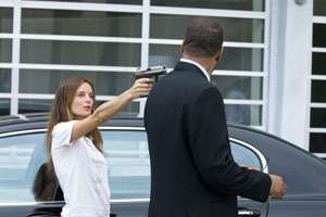 Burn Notice 2