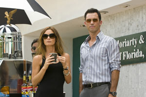 Burn Notice 2