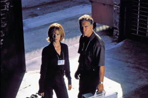 CSI: Crime Scene Investigation