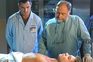 CSI: Crime Scene Investigation