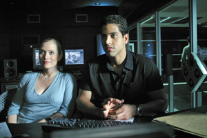 CSI Miami