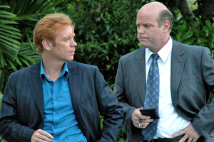 CSI Miami