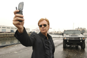 CSI Miami