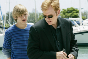CSI Miami