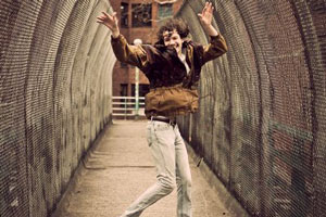 Darwin Deez