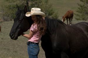 Flicka 2