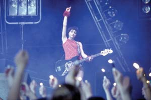 Garage Days - Aller Anfang ist schwer