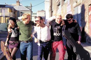 Garage Days - Aller Anfang ist schwer
