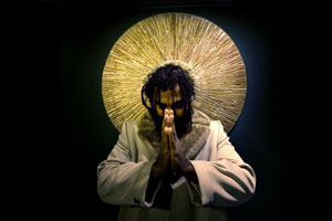 Gonja Sufi