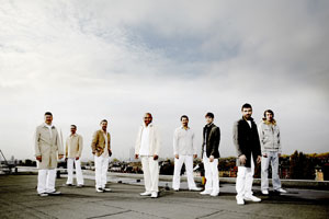 Heavytones
