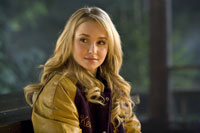 I love you Beth Cooper