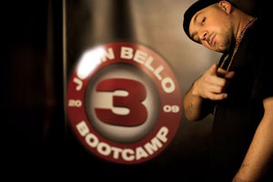 Kool Savas - Die John bello Story 3