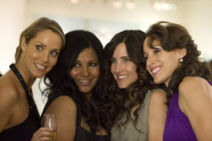 The L-Word Seaason 6