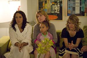 The L-Word Seaason 6