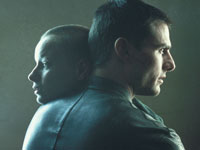 Minority Report