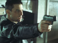 Minority Report