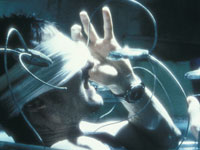 Minority Report