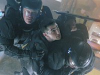 Minority Report