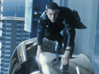 Minority Report