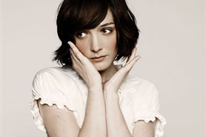 Sarah Blasko