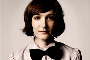 Sarah Blasko