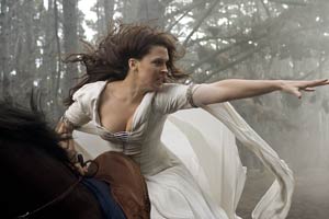 Legend of the Seeker - Die komplette erste Staffel (6 Discs)