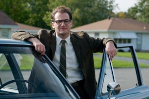 A Serious Man