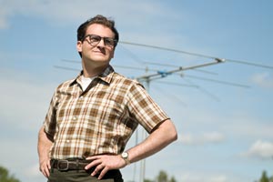 A Serious Man