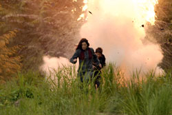 Stargate Atlantis