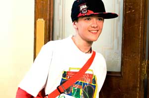 StreetDance 3D