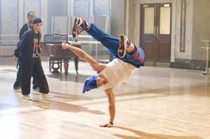 StreetDance 3D