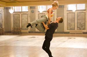 StreetDance 3D