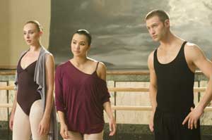 StreetDance 3D