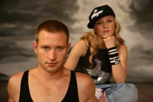 StreetDance 3D