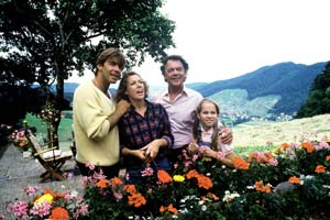 Die Schwarzwaldklinik