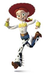 Toy Story 1+2