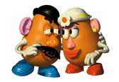 Toy Story 1+2
