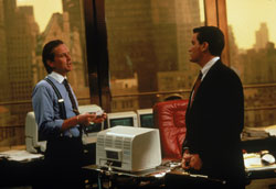 Wall Street