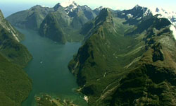 Weltnaturerbe