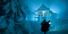 Wunder einer Winternacht