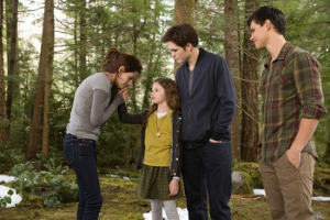 Breaking Dawn 2