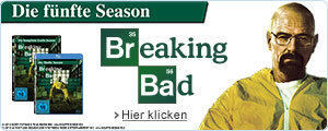 Breaking Bad