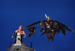 Flash Gordon