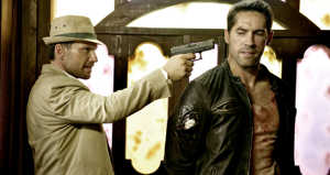 gringo