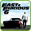 Fast and Furious 6
