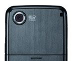 5 Megapixel Kamera