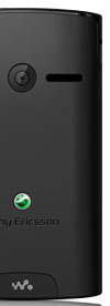 Sony Ericsson Yendo Bild 4