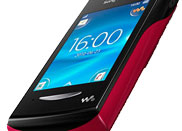Sony Ericsson Yendo Bild 1